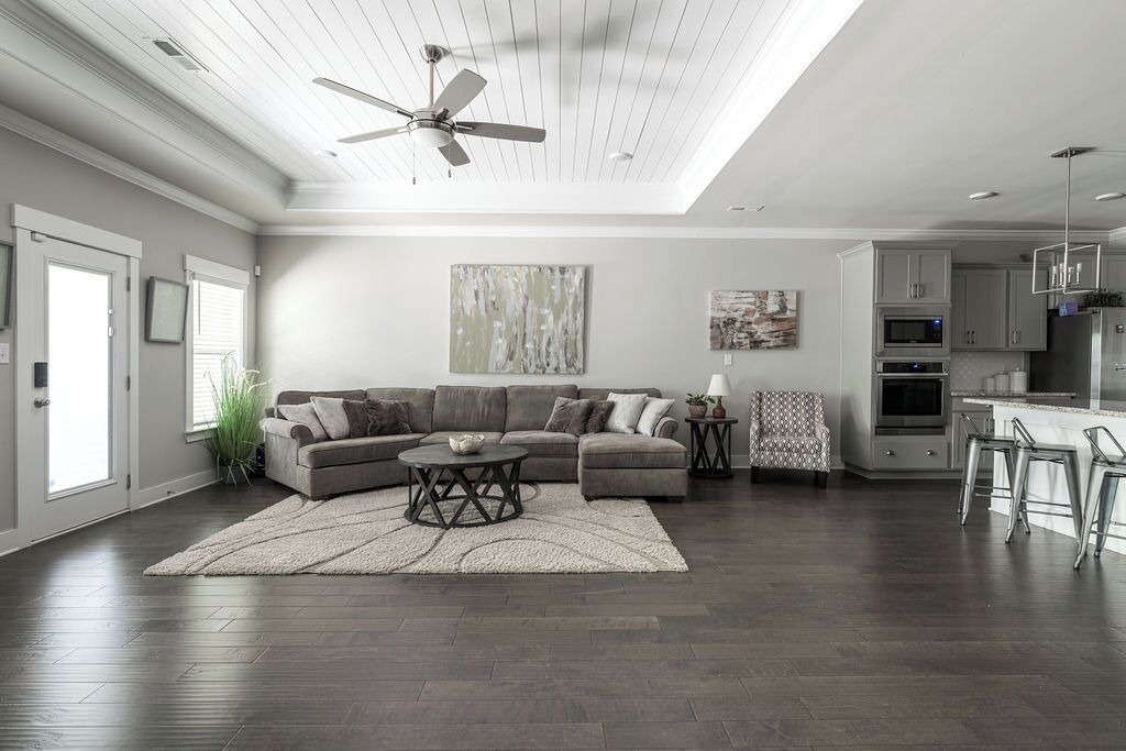 Photo of Livingroom in Belle Mina