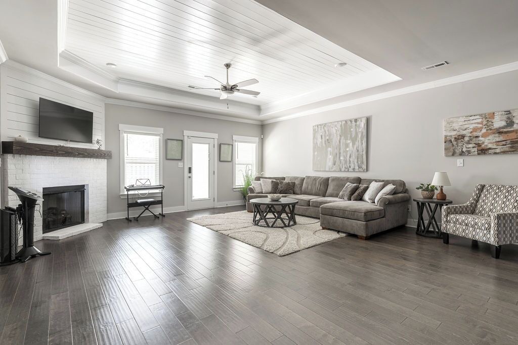 Photo of Livingroom in Belle Mina
