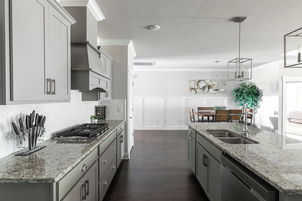 Photo of Kitchen in Belle Mina