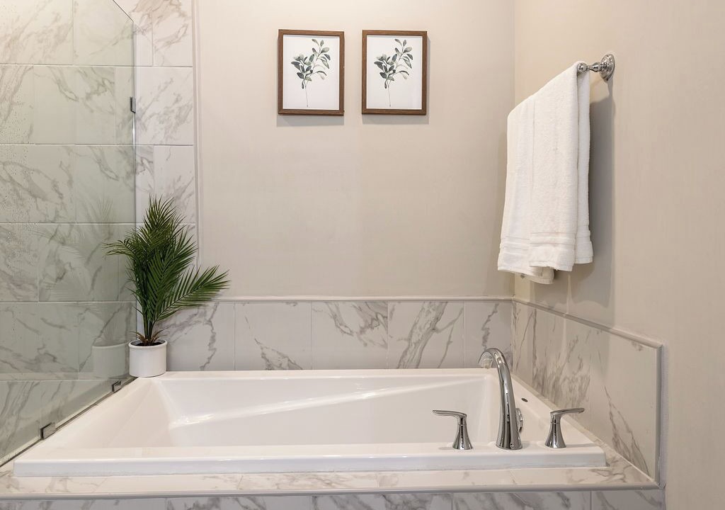 Photo of Bathroom in Belle Mina