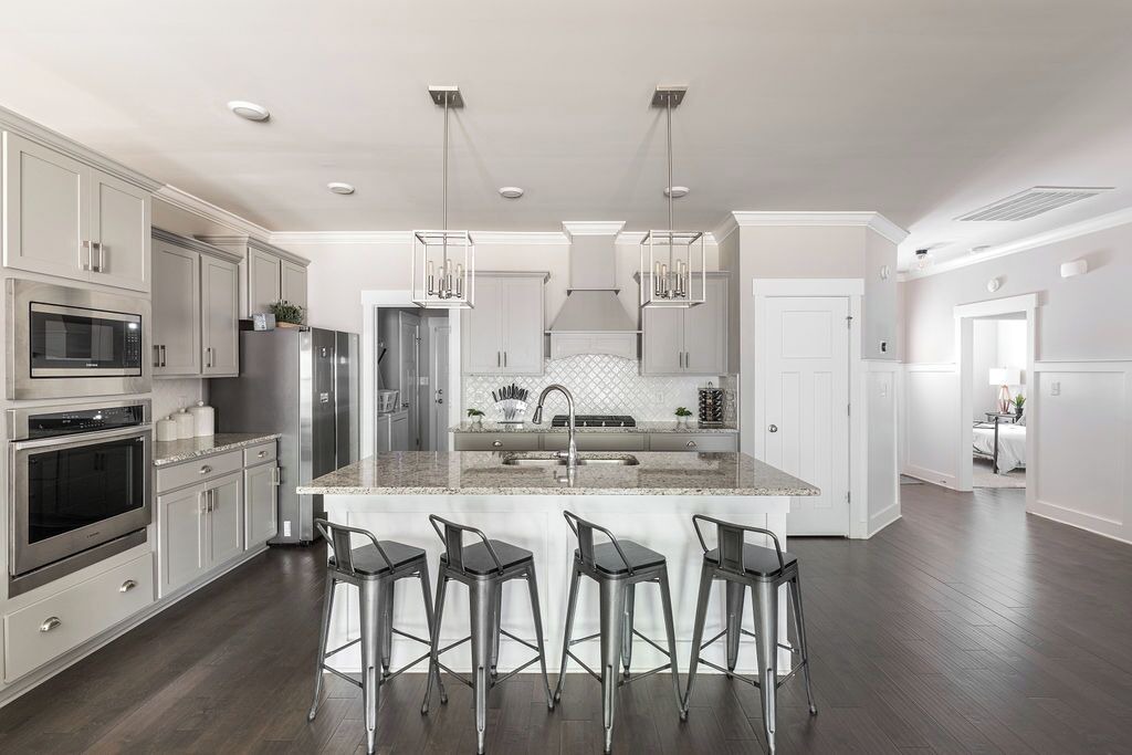 Photo of Kitchen in Belle Mina