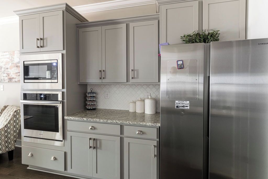 Photo of Kitchen in Belle Mina