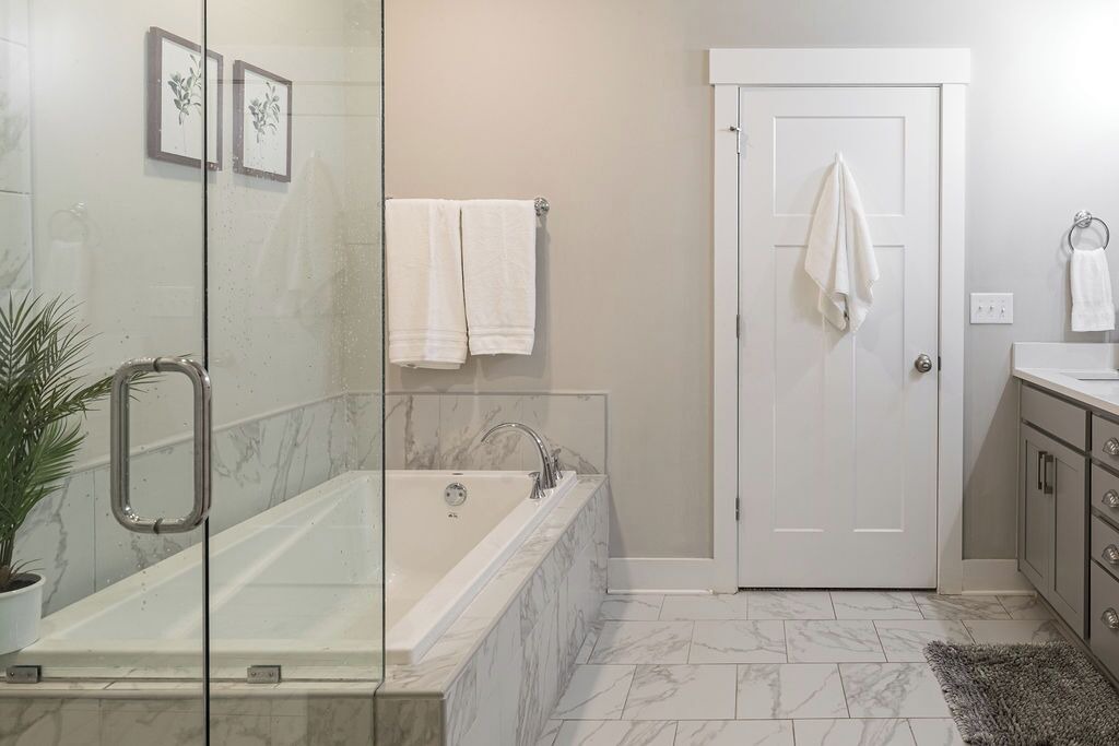 Photo of Bathroom in Belle Mina