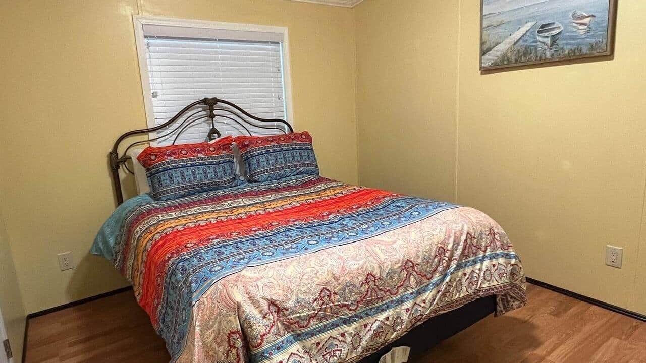Photo of Bedroom in Bell
