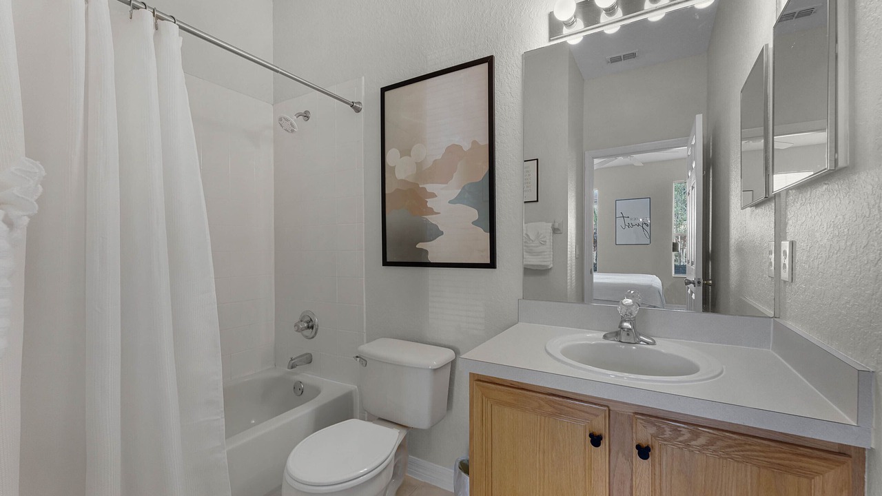 Photo of Bathroom in Regal Palms