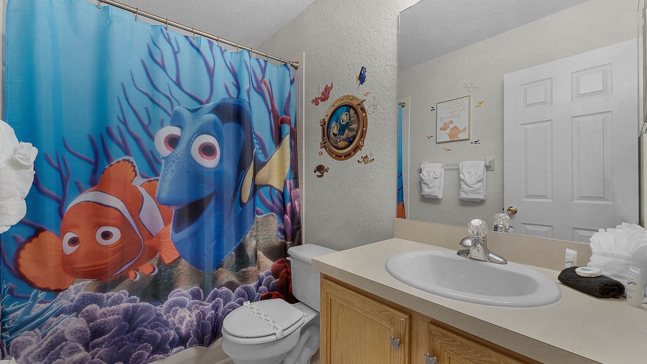 Photo of Bathroom in Regal Palms