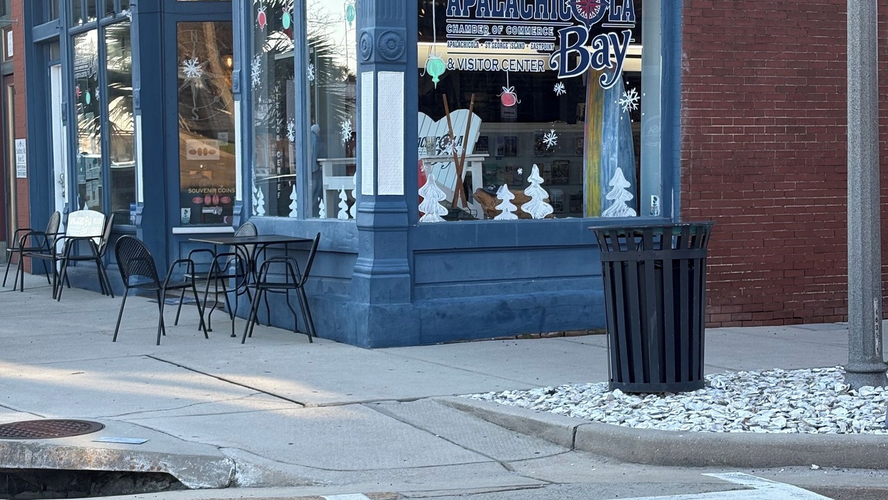 Photo of Others in Apalachicola