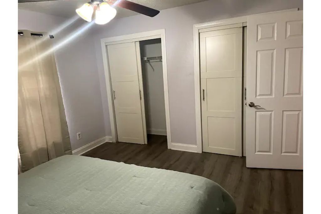 Photo of Bedroom in Wesley Chapel South