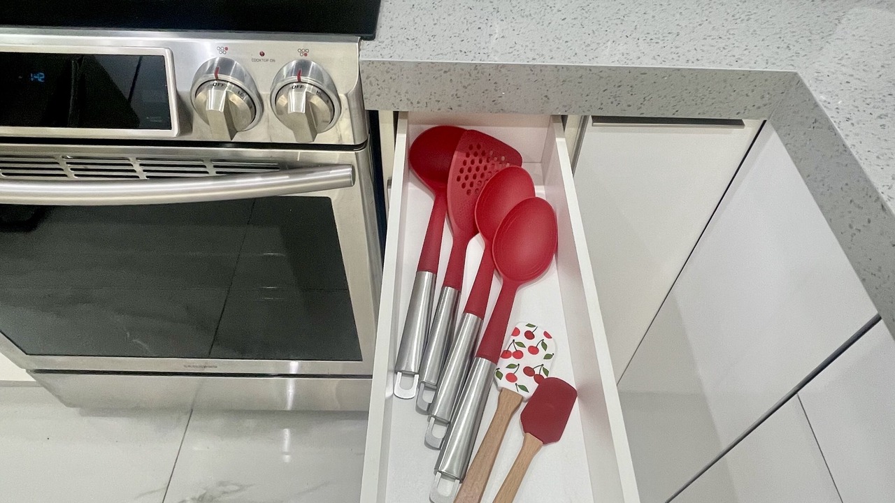Photo of Kitchen in Hialeah