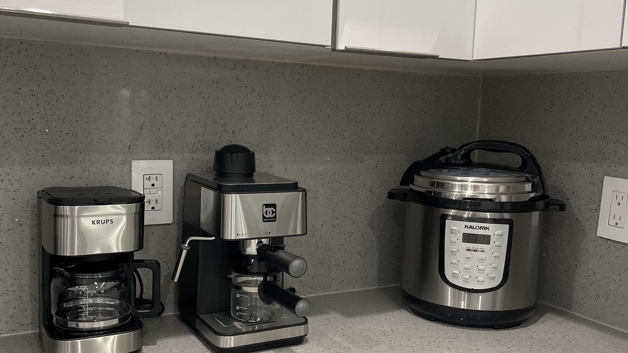 Photo of Kitchen in Hialeah
