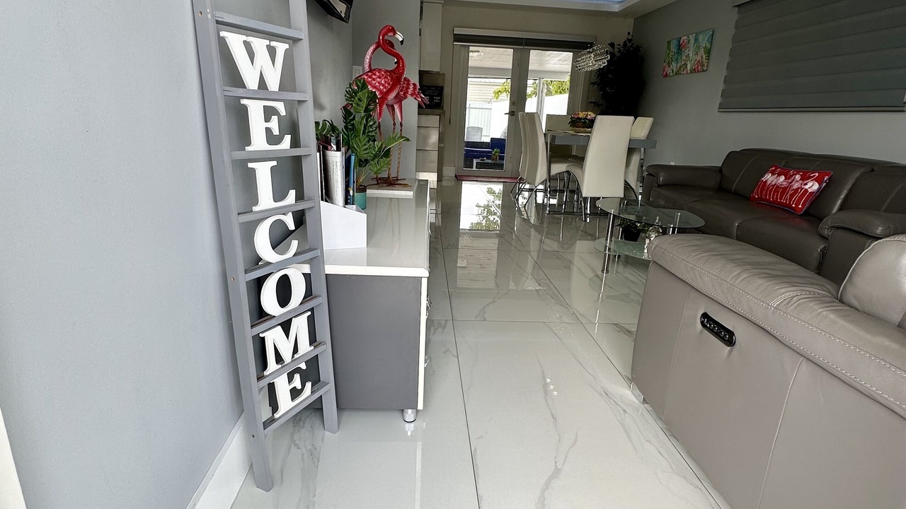 Photo of Livingroom in Hialeah