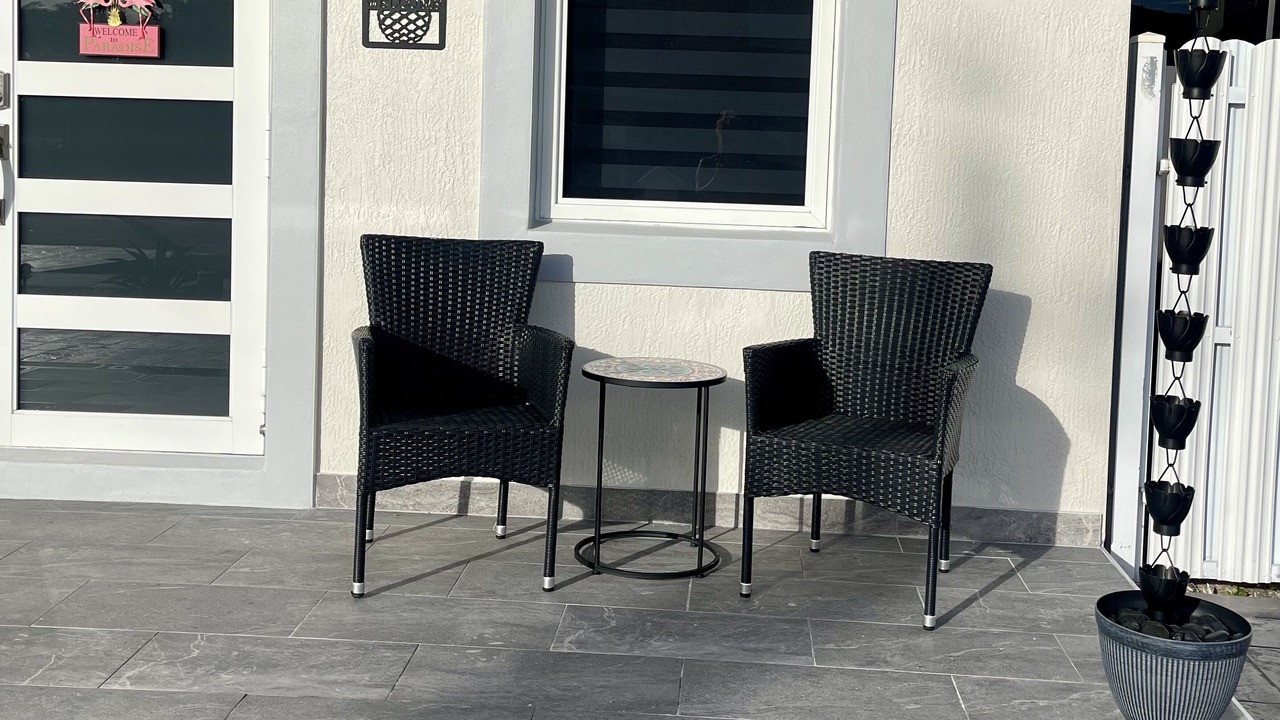 Photo of Patio Balcony in Hialeah