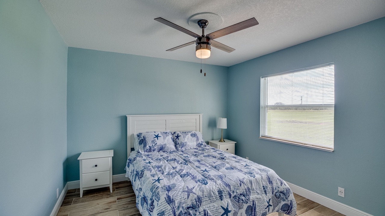 Photo of Bedroom in Micco
