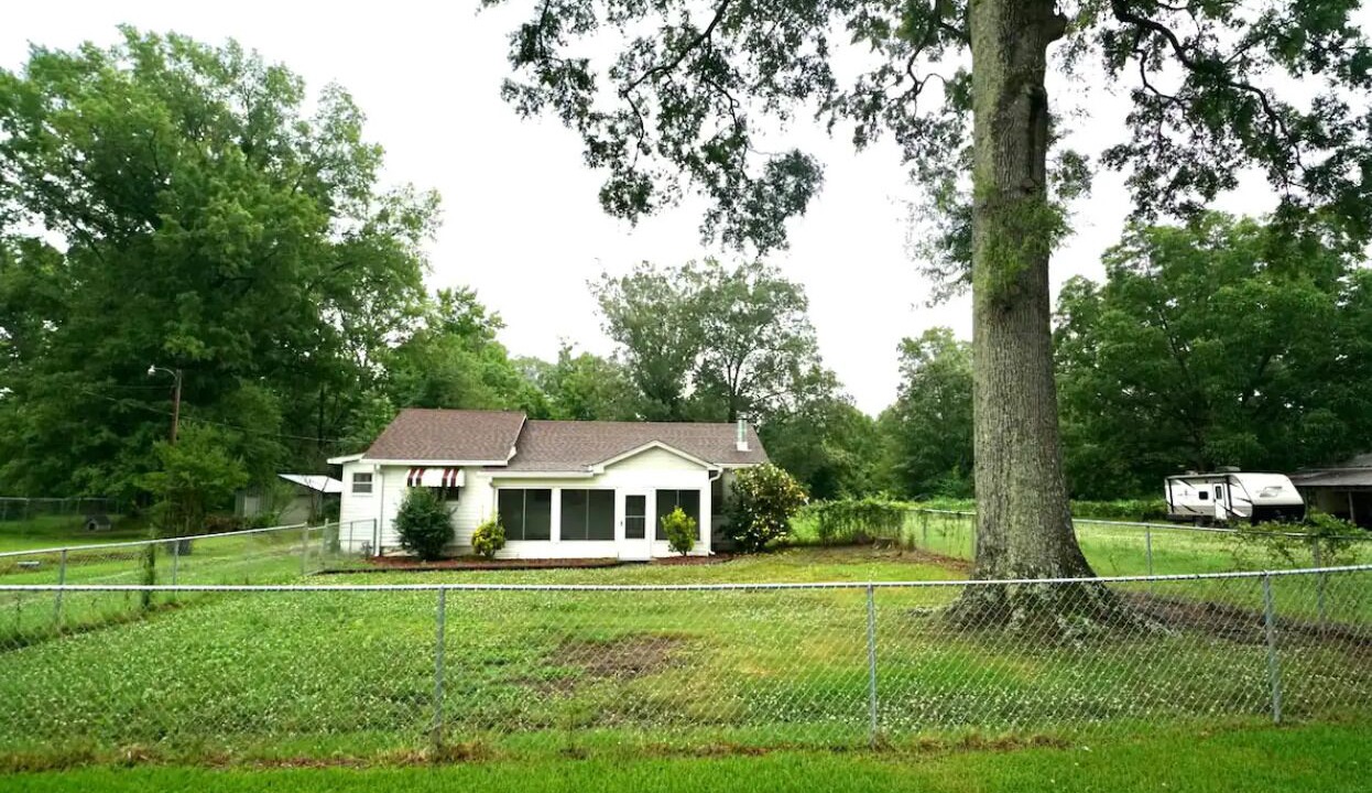 Photo of Outdoor in Bessemer
