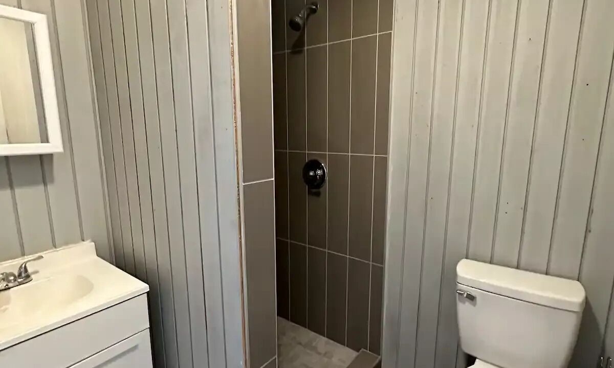 Photo of Bathroom in McCalla