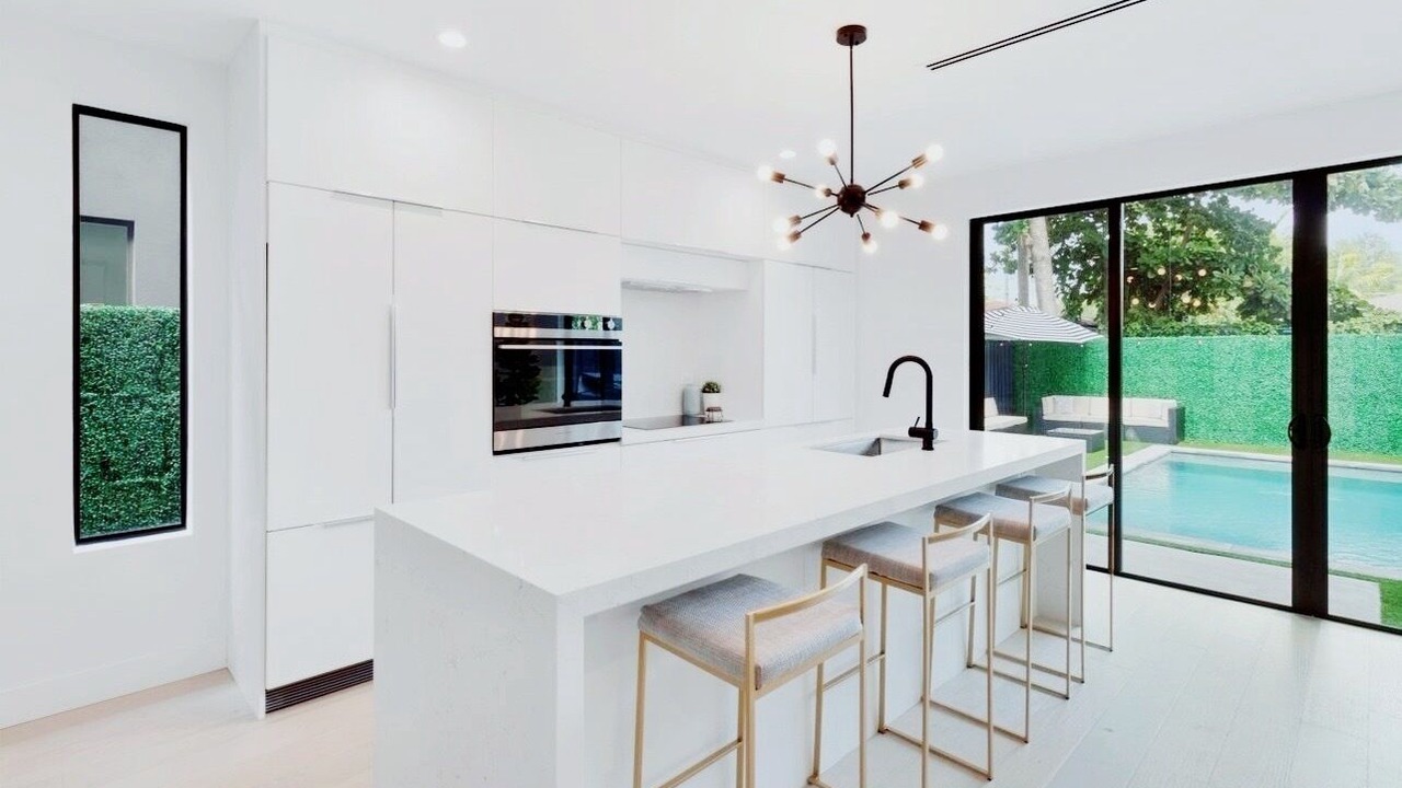 Photo of Kitchen in Seybold