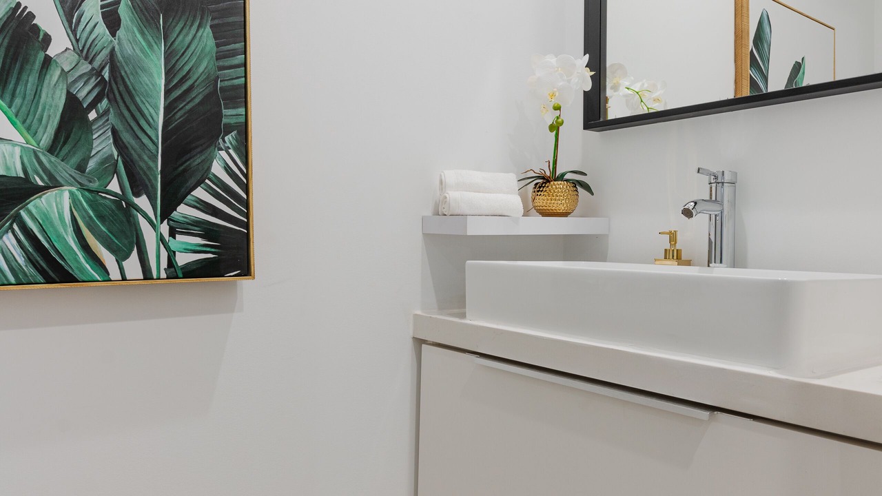Photo of Bathroom in Seybold