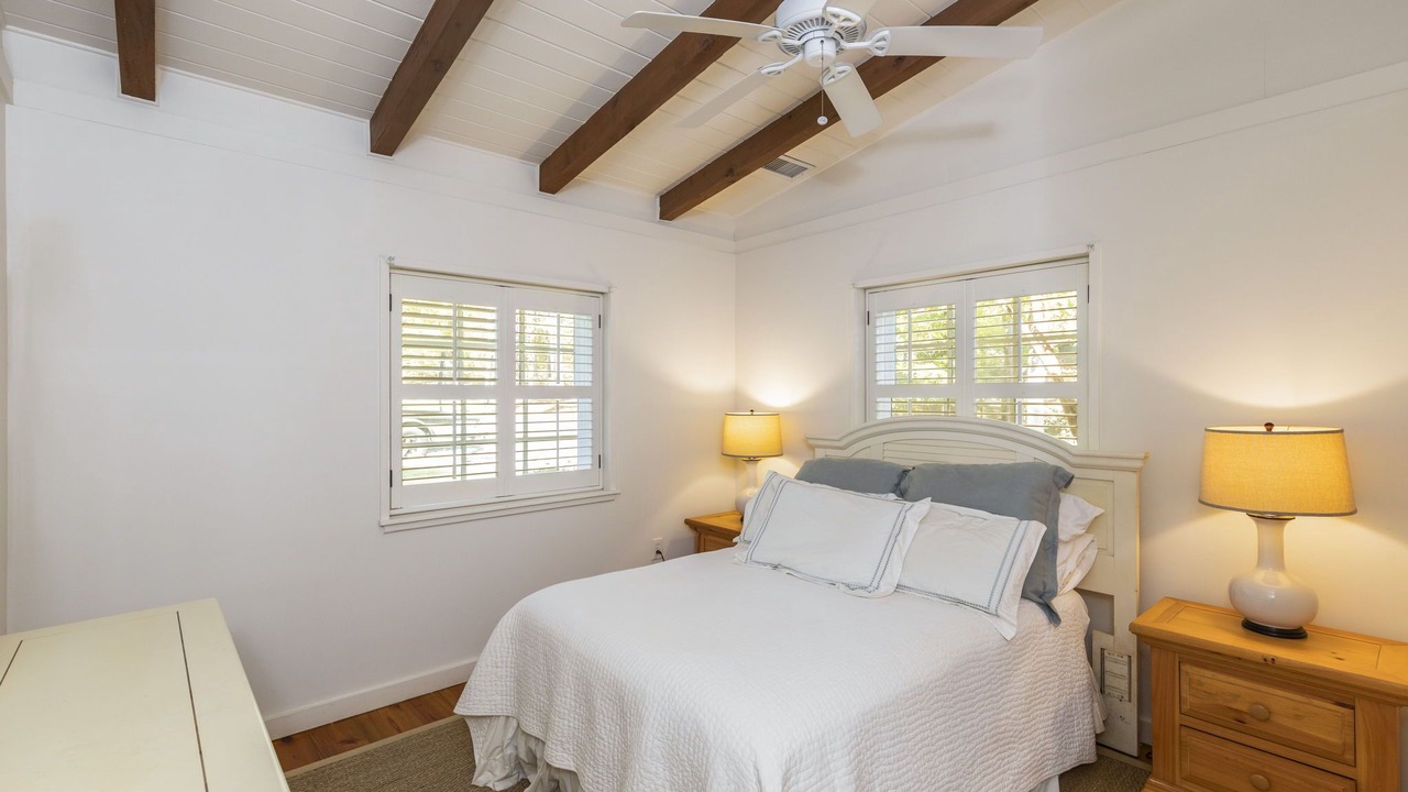 Photo of Bedroom in Coosa County