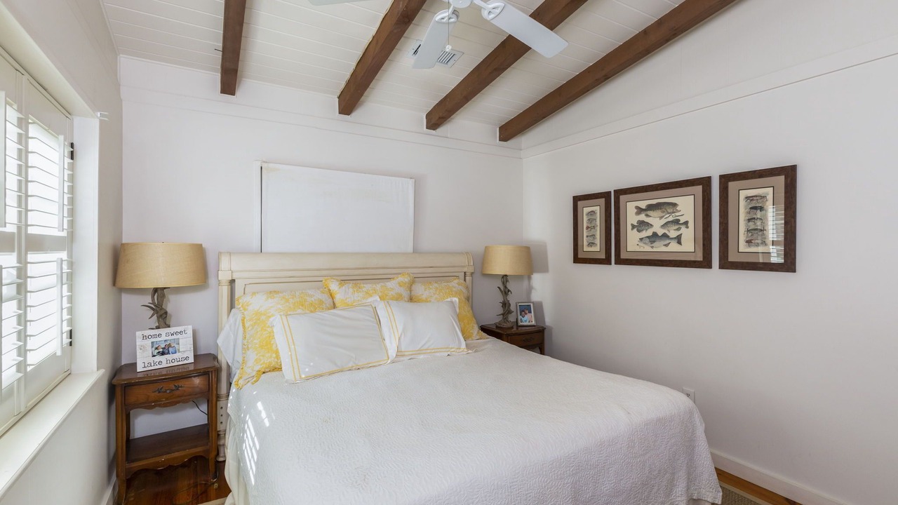 Photo of Bedroom in Coosa County