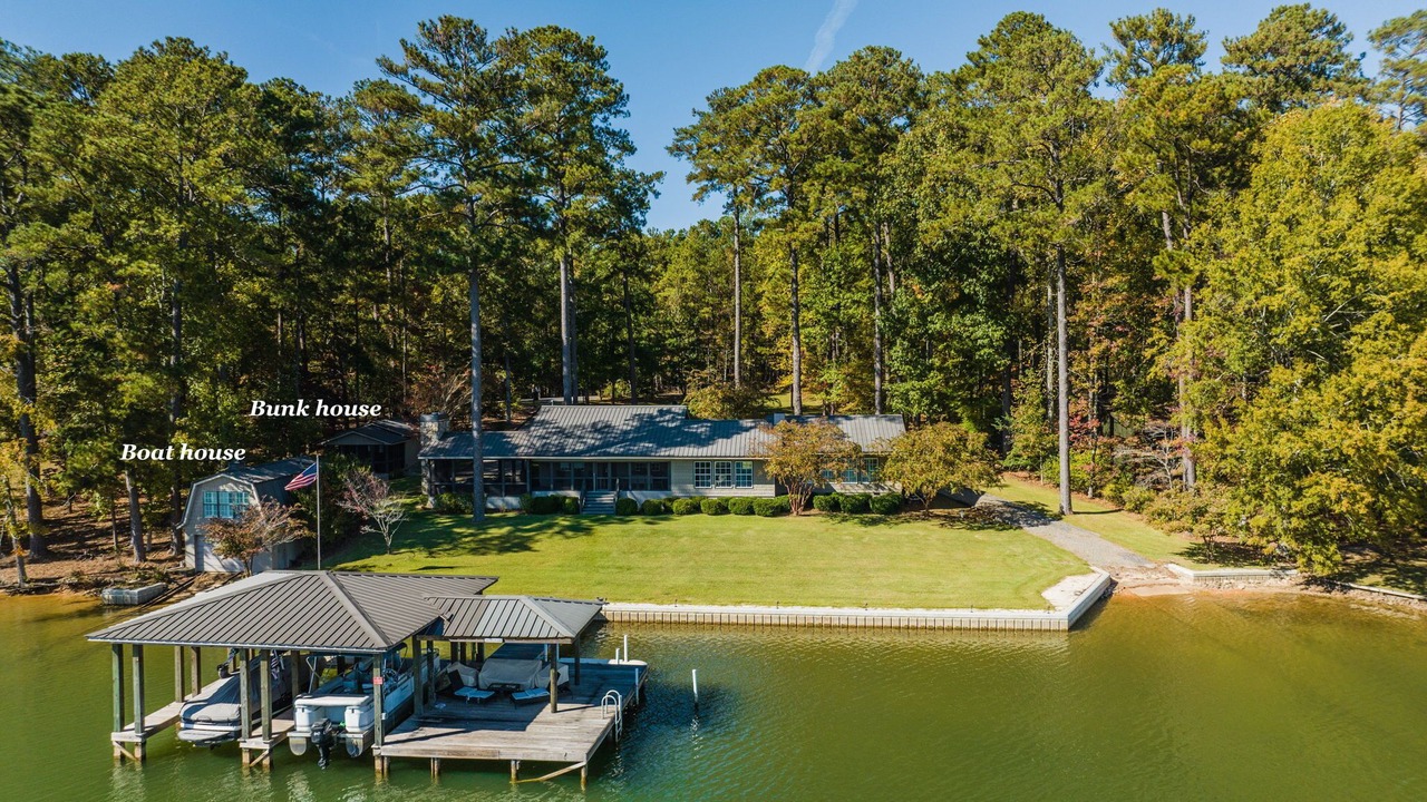 Photo of Outdoor in Coosa County