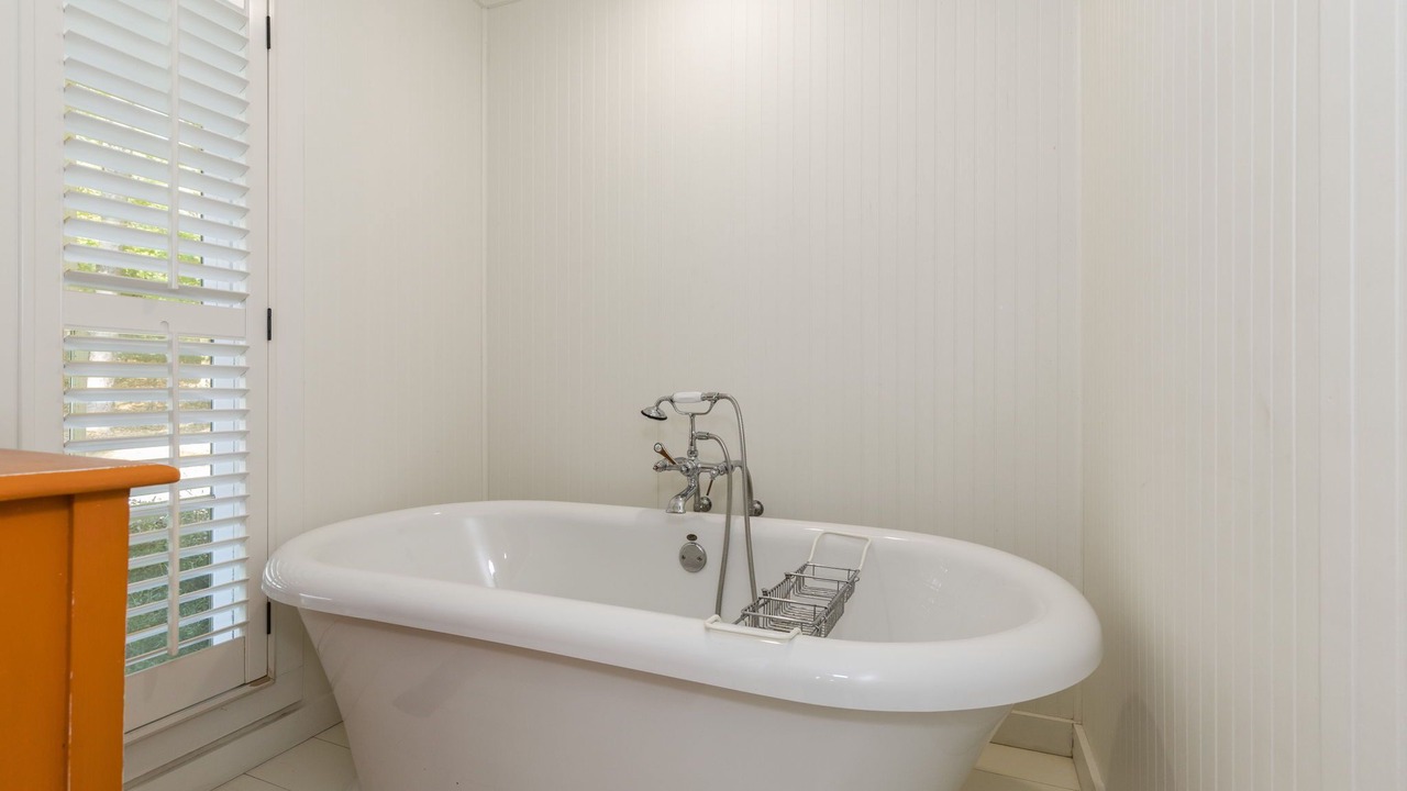 Photo of Bathroom in Coosa County