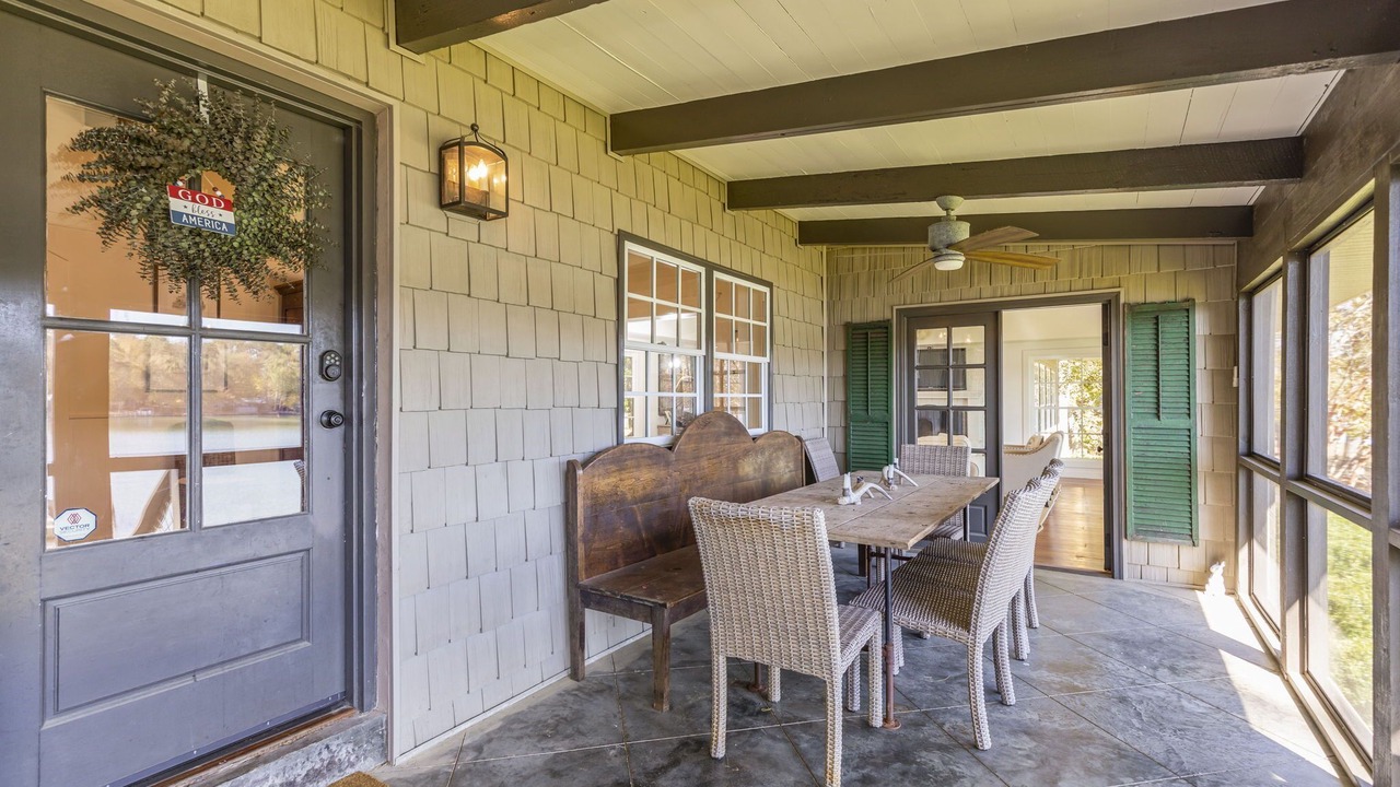 Photo of Outdoor in Coosa County