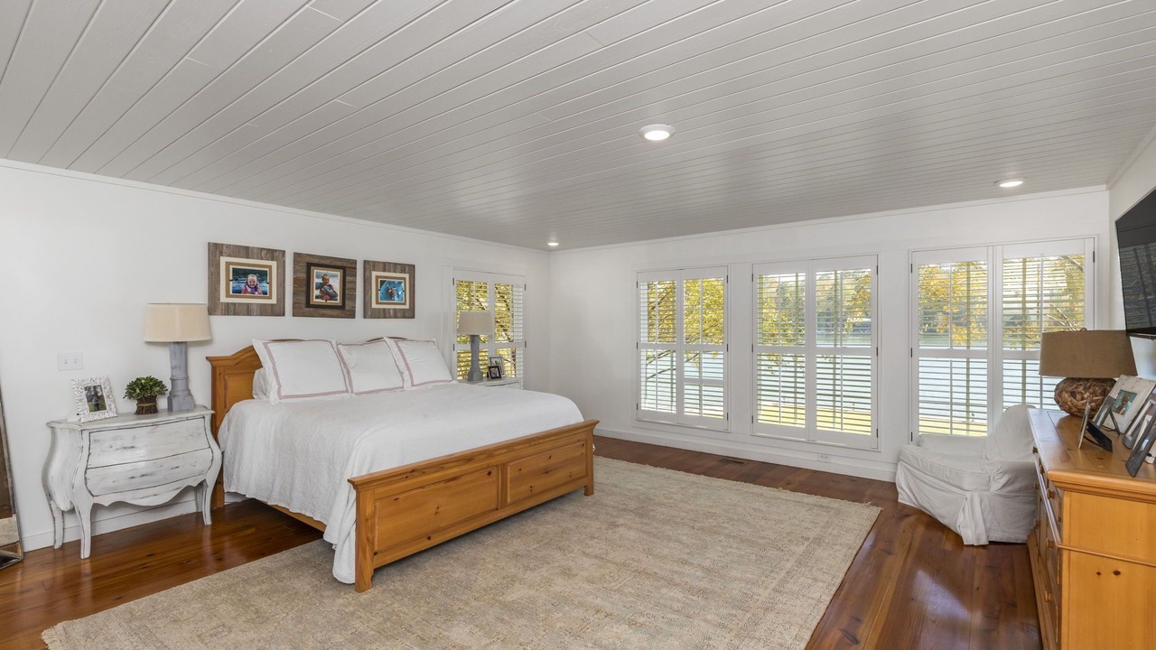 Photo of Bedroom in Coosa County