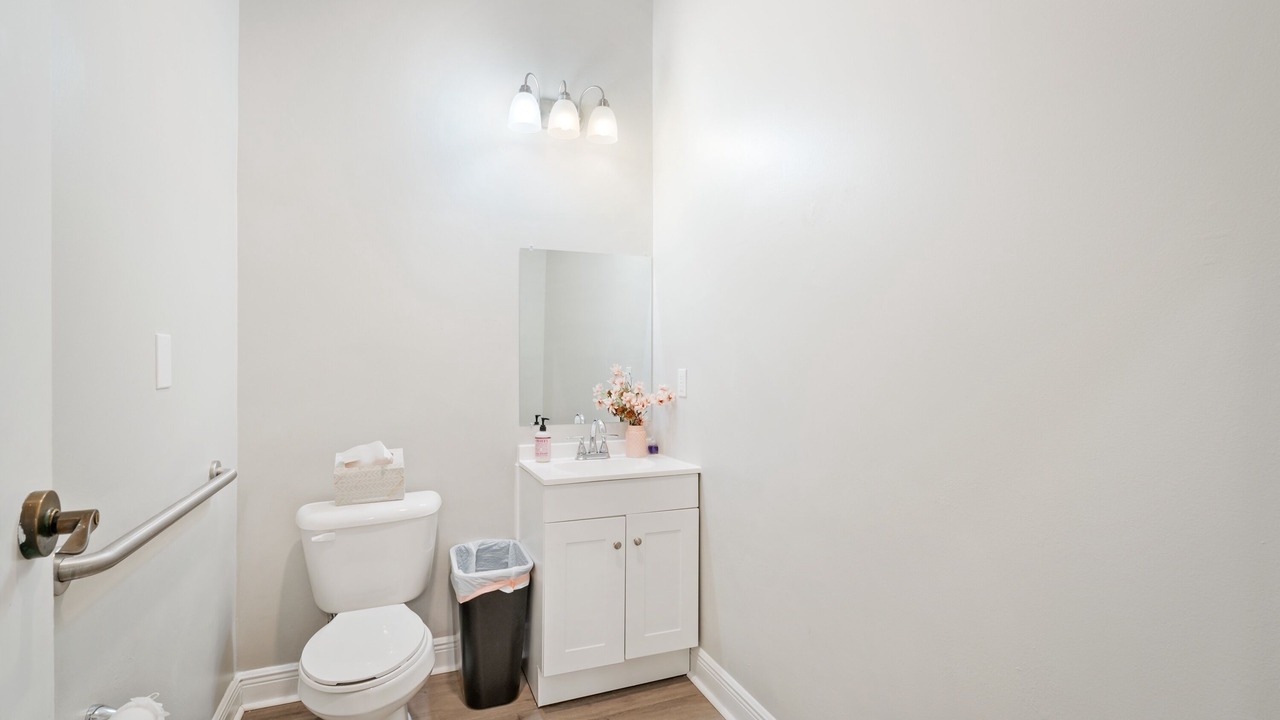 Photo of Bathroom in Grand Bay