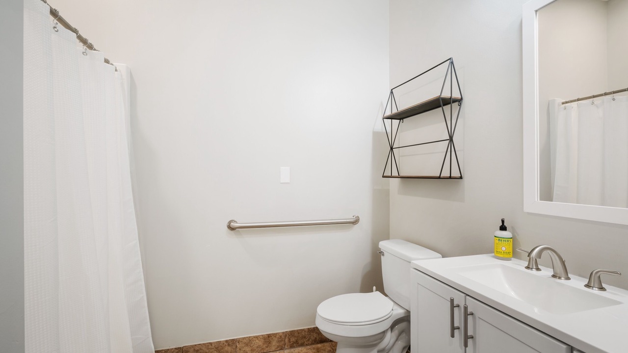 Photo of Bathroom in Grand Bay