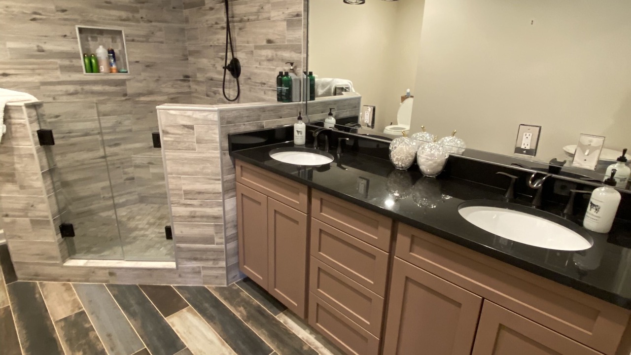 Photo of Bathroom in Ragland
