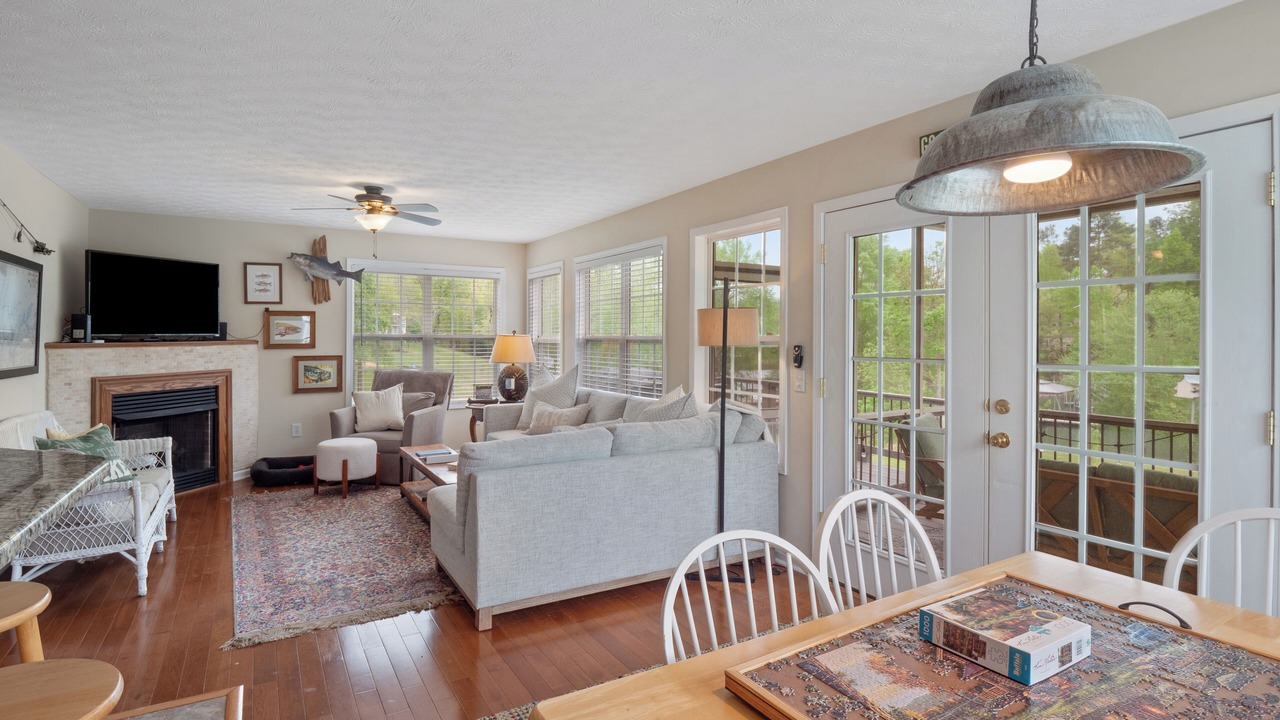 Photo of Livingroom in Houston