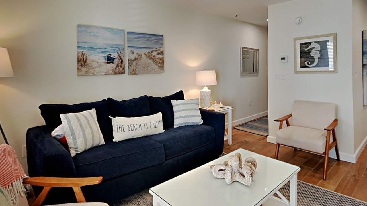 Photo of Livingroom in Ono Island