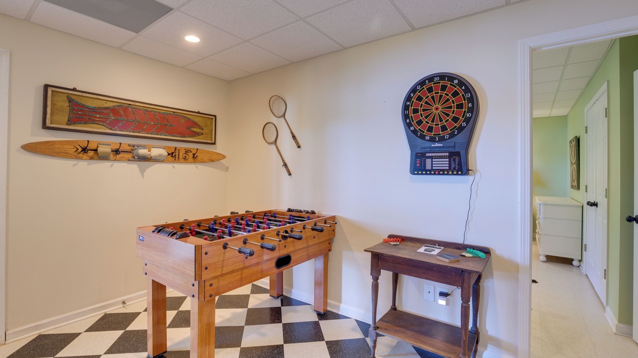 Photo of Bedroom in Newell