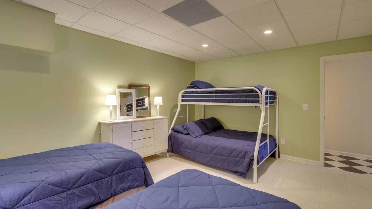 Photo of Bedroom in Newell