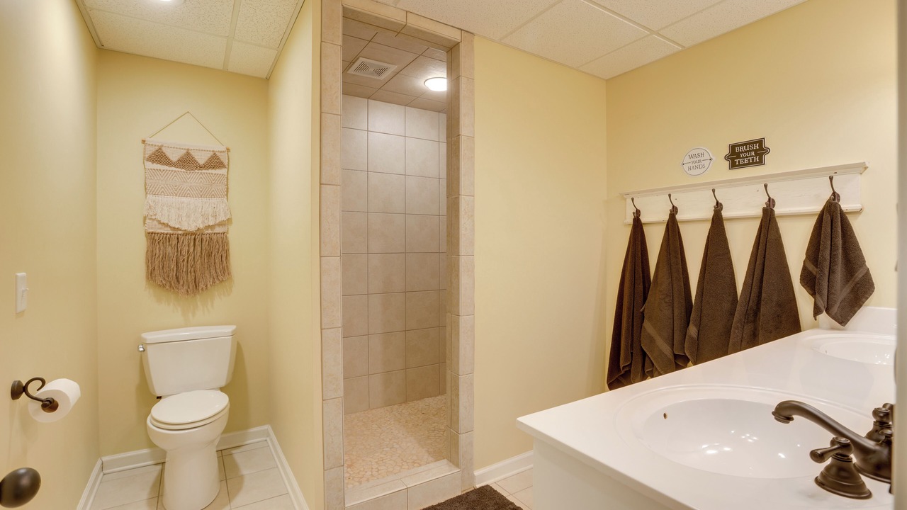 Photo of Bathroom in Newell