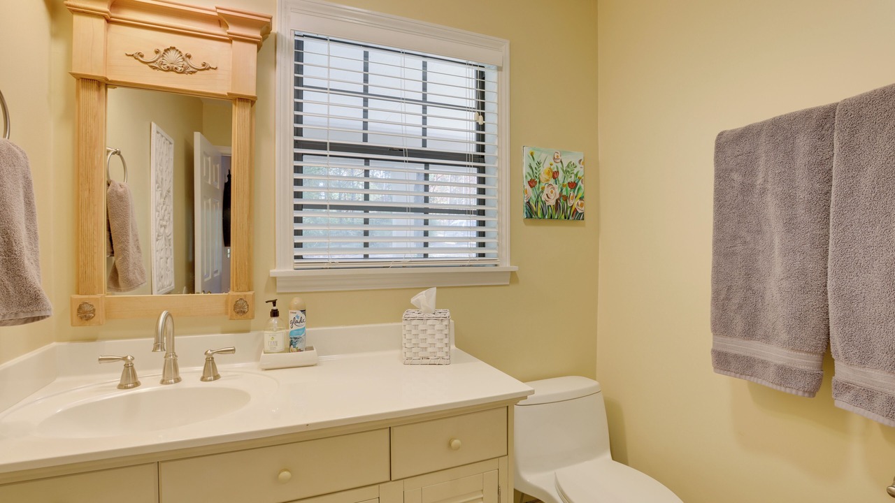 Photo of Bathroom in Newell
