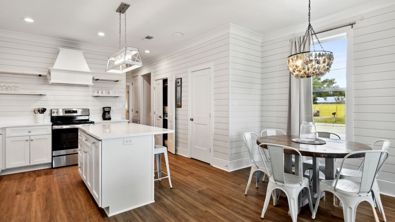 Photo of Kitchen in Old Town