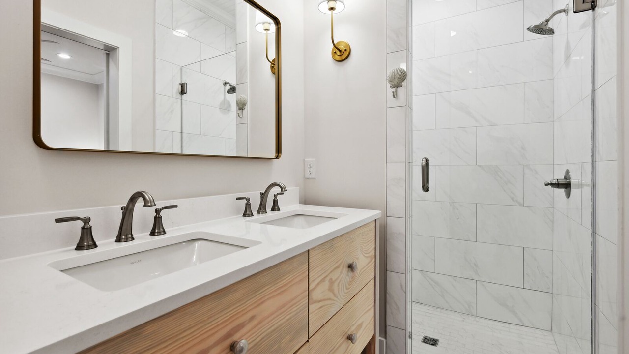 Photo of Bathroom in Old Town