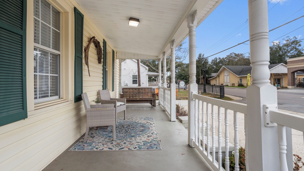 Photo of Outdoor in Ocean Springs