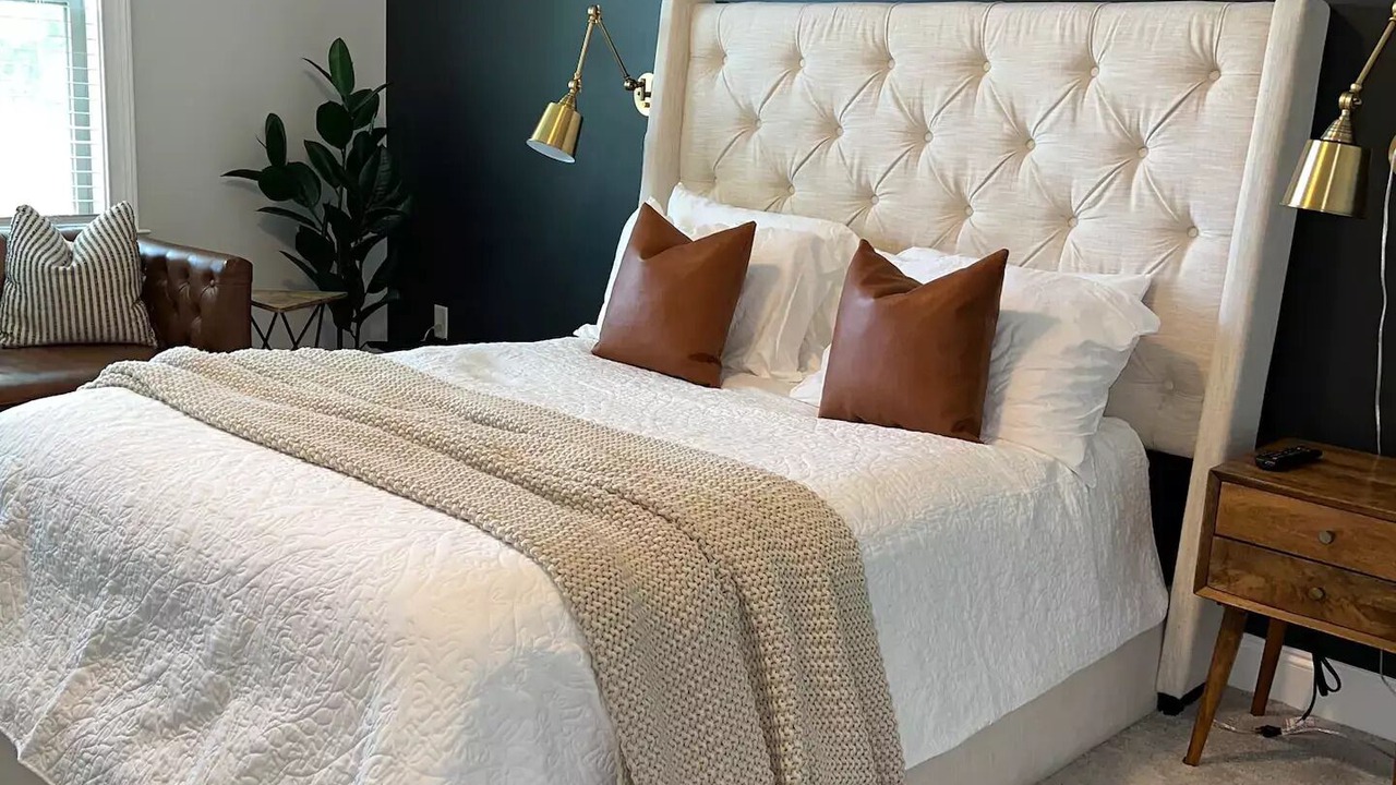 Photo of Bedroom in Auburn