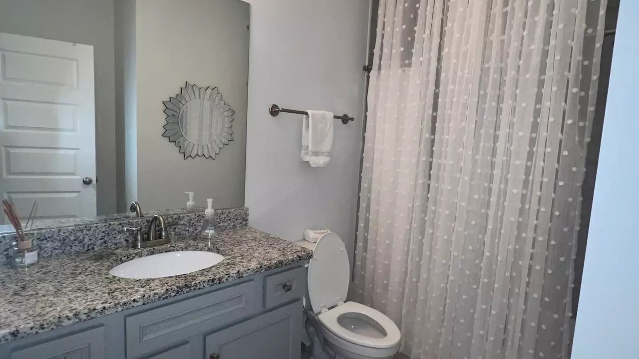Photo of Bathroom in Auburn
