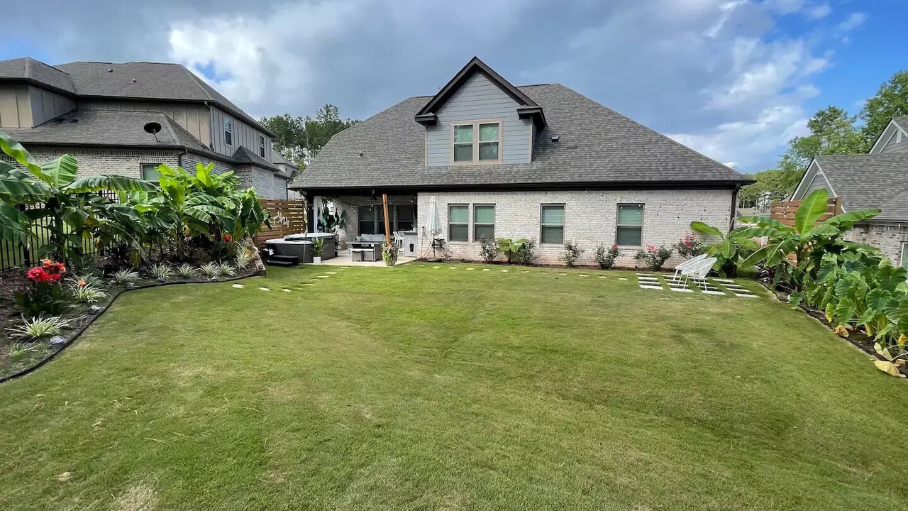 Photo of Outdoor in Auburn
