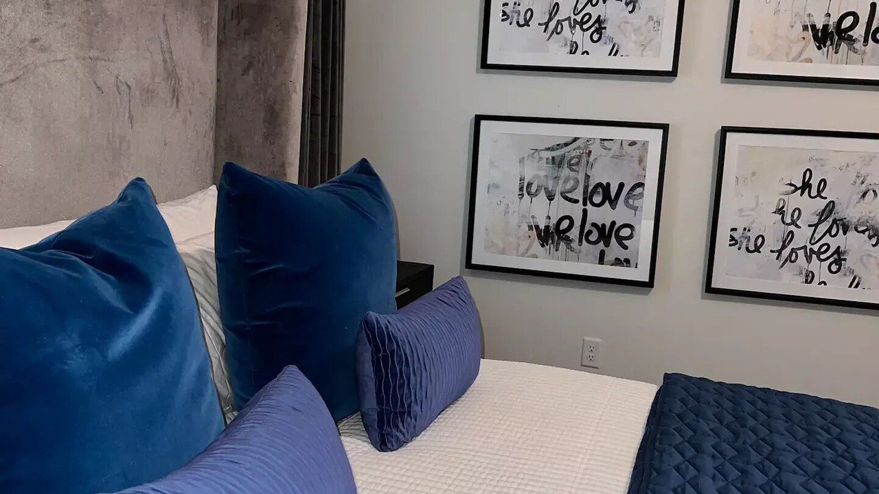 Photo of Bedroom in Auburn