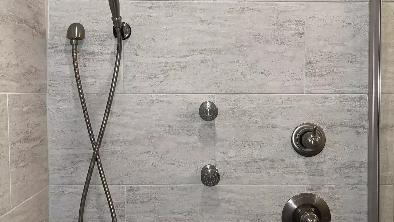 Photo of Bathroom in Auburn