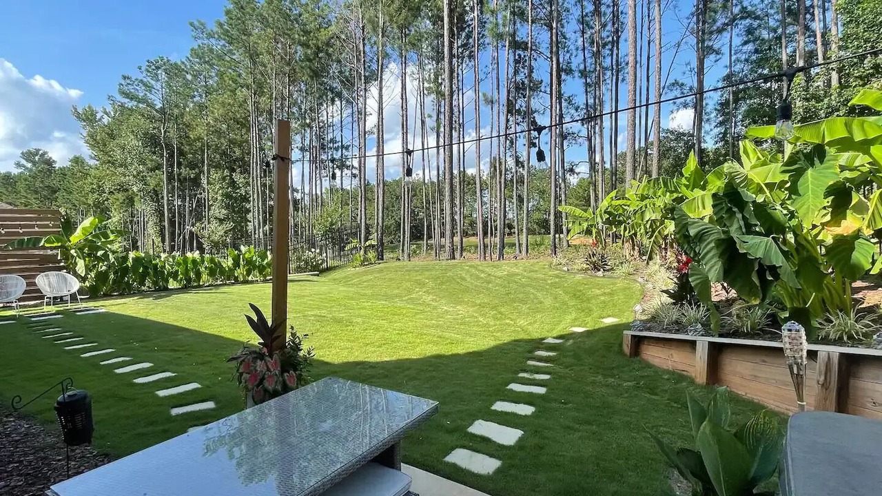 Photo of Outdoor in Auburn