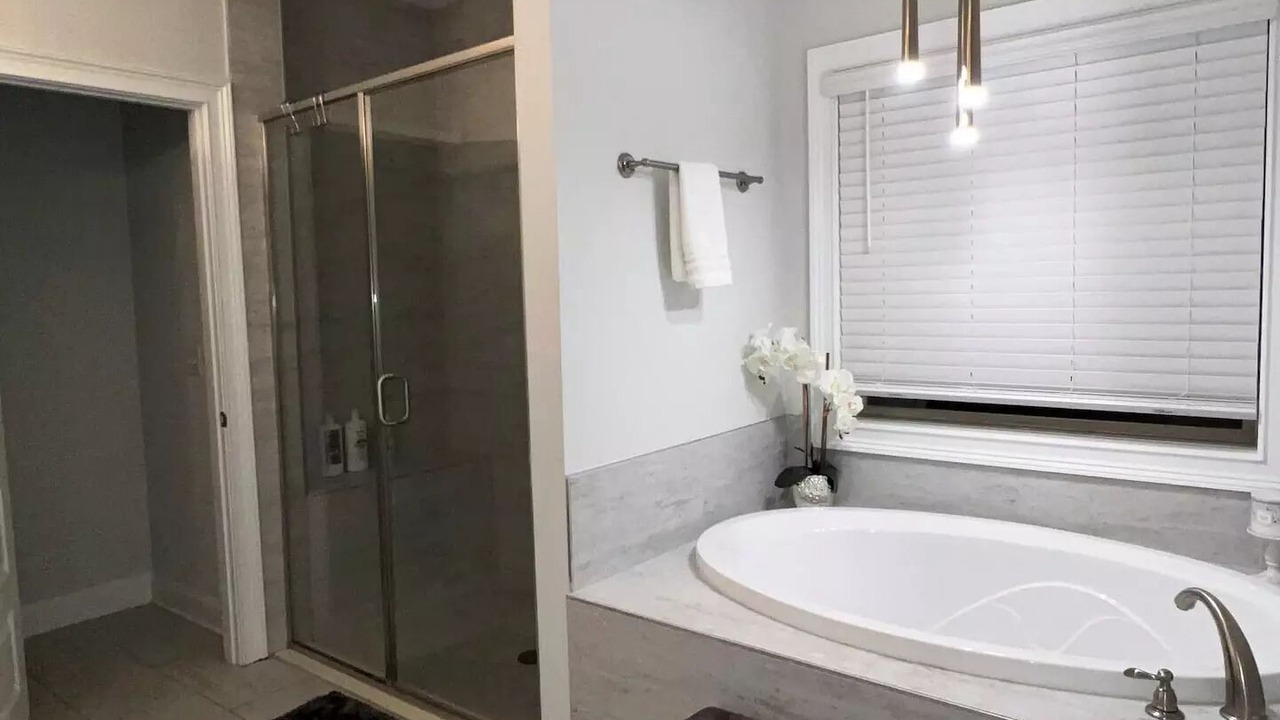 Photo of Bathroom in Auburn