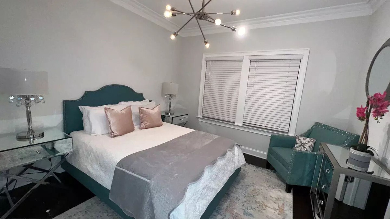 Photo of Bedroom in Auburn