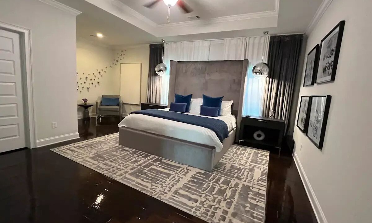 Photo of Bedroom in Auburn