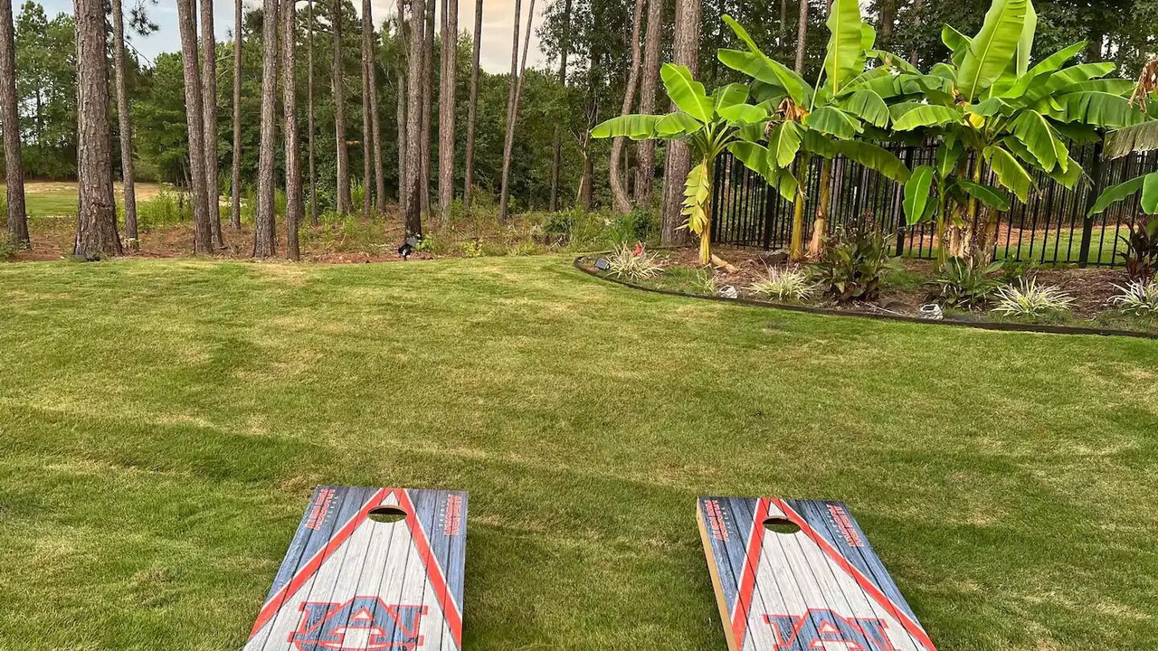 Photo of Outdoor in Auburn