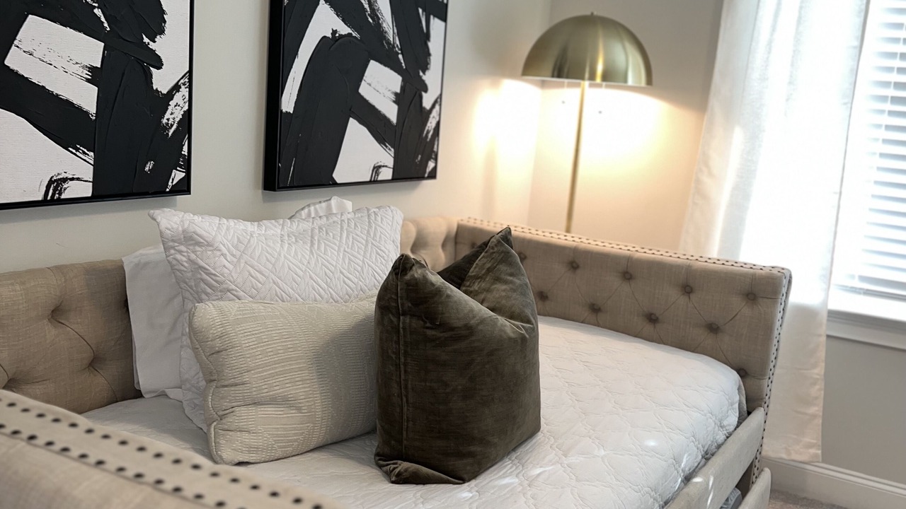 Photo of Bedroom in Auburn